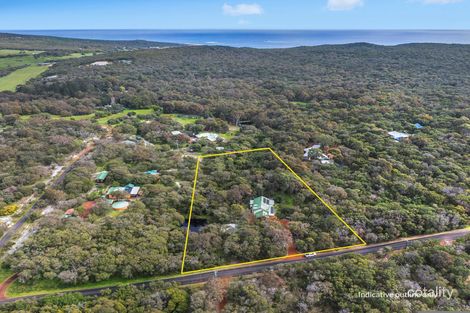 Property photo of 35 Kangaroo Parade Yallingup WA 6282