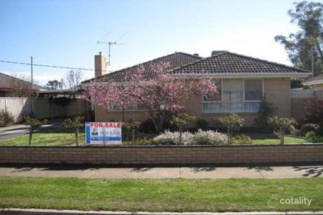 Property photo of 25 McGregor Crescent Shepparton VIC 3630