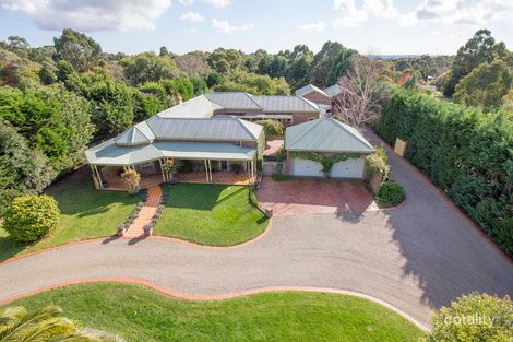 Property photo of 128 Bungower Road Somerville VIC 3912