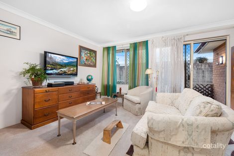 Property photo of 5/490 George Street South Windsor NSW 2756