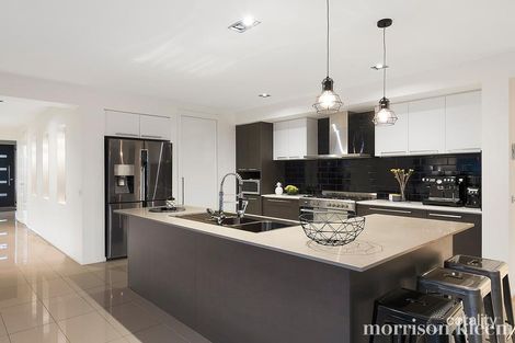 Property photo of 3 Moorland Way Mernda VIC 3754