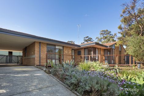 Property photo of 5 Leavis Place Spearwood WA 6163