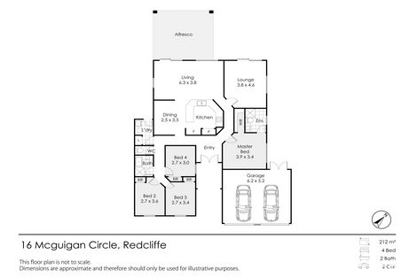 Property photo of 16 McGuigan Circle Redcliffe WA 6104
