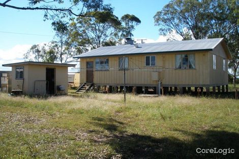 Property photo of 202 Scotts Lane Runnymede QLD 4615