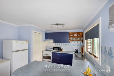 Property photo of 9 Lansdowne Street Talbot VIC 3371
