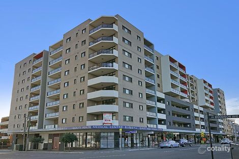 8/52-56 John St, Lidcombe, NSW 2141