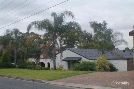 158 Balaka Dr, Carlingford, NSW 2118