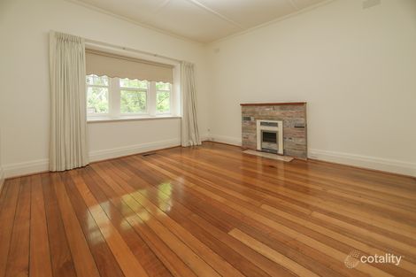 Property photo of 21 Currajong Avenue Camberwell VIC 3124