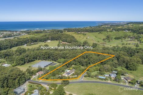 Property photo of 63 Gaudrons Road Sapphire Beach NSW 2450