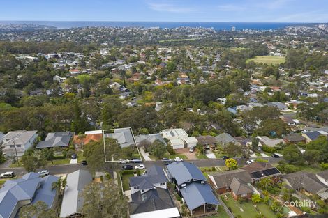 Property photo of 42 Southern Cross Way Allambie Heights NSW 2100