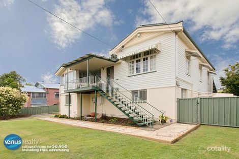 Property photo of 11 Bostock Street Newtown QLD 4305