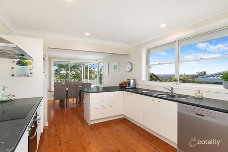 Property photo of 42 Southern Cross Way Allambie Heights NSW 2100
