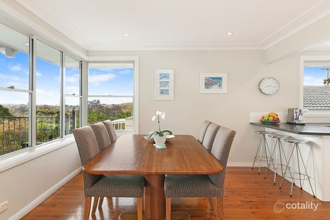 Property photo of 42 Southern Cross Way Allambie Heights NSW 2100