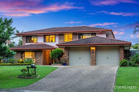 Property photo of 104 Garro Street Sunnybank Hills QLD 4109