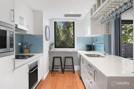 Property photo of 4/63-65 Ryde Road Hunters Hill NSW 2110