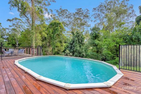 Property photo of 6 Billabirra Crescent Nerang QLD 4211