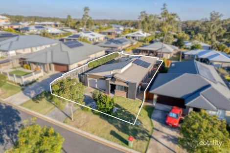 Property photo of 9 Brut Street Mount Cotton QLD 4165