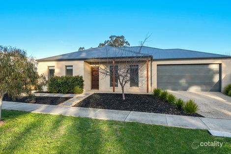 39a Redgum Dr, Mansfield, VIC 3722