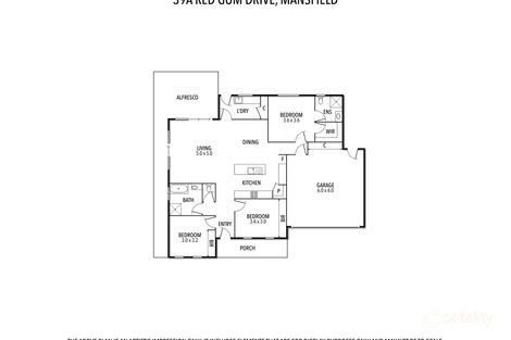 Property photo of 39A Redgum Drive Mansfield VIC 3722