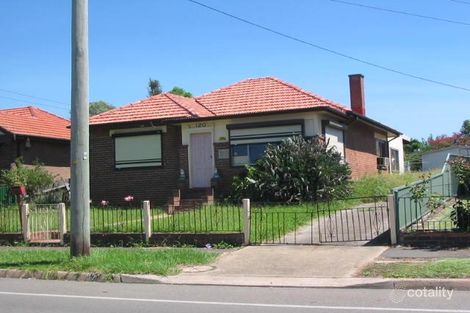 120 Clyde St, Granville, NSW 2142