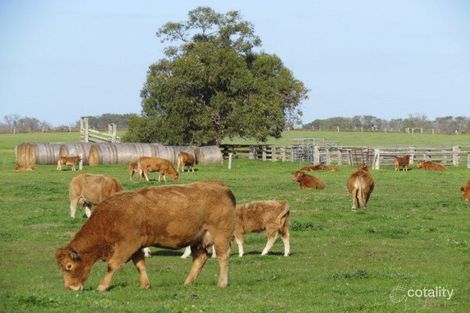 Lot 1 Brookdale Rd, North Boyanup, WA 6237