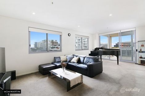Property photo of 703C/8 Bourke Street Mascot NSW 2020