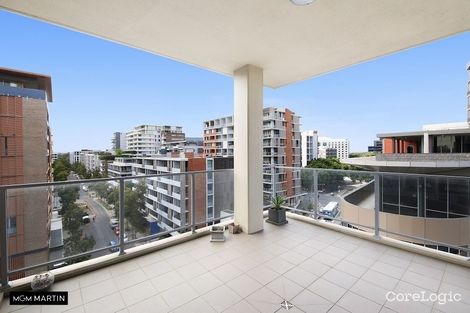 Property photo of 703C/8 Bourke Street Mascot NSW 2020