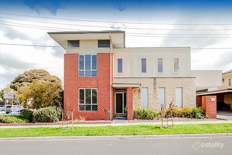 Property photo of 1/346 Gaffney Street Pascoe Vale VIC 3044