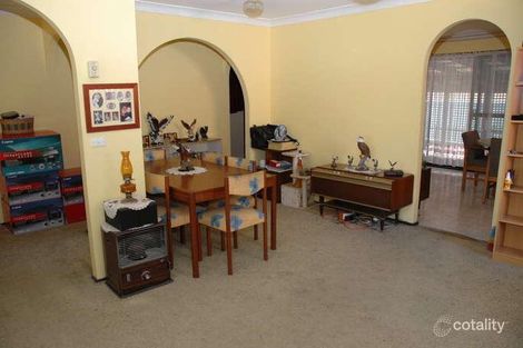 Property photo of 10 Nicholas Close Bonnyrigg NSW 2177