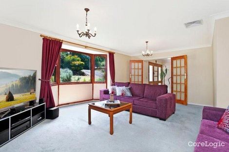 Property photo of 138 Excelsior Avenue Castle Hill NSW 2154