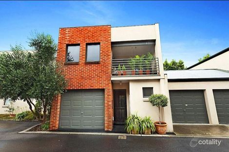 36 Lincoln Mews, Kensington, VIC 3031