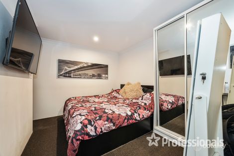 Property photo of 28 Wallaby Road Banksia Grove WA 6031