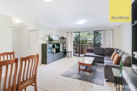 Property photo of 3/8-10 Victoria Street Granville NSW 2142