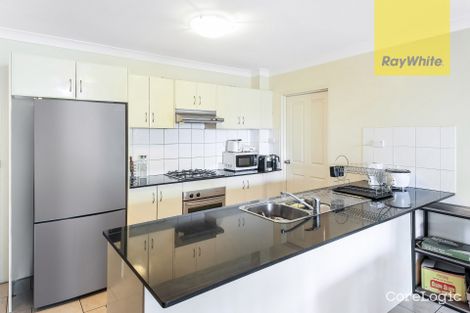 Property photo of 3/8-10 Victoria Street Granville NSW 2142