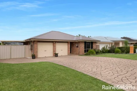 Property photo of 37 Lacebark Grove Worrigee NSW 2540