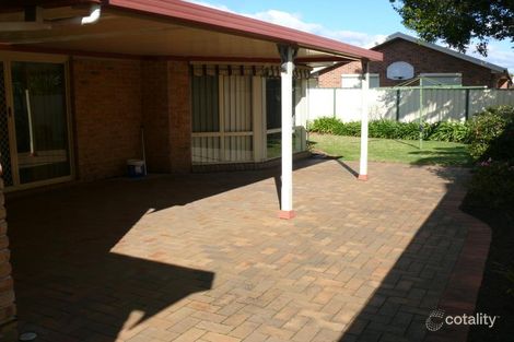 Property photo of 7 Rugby Crescent Chipping Norton NSW 2170