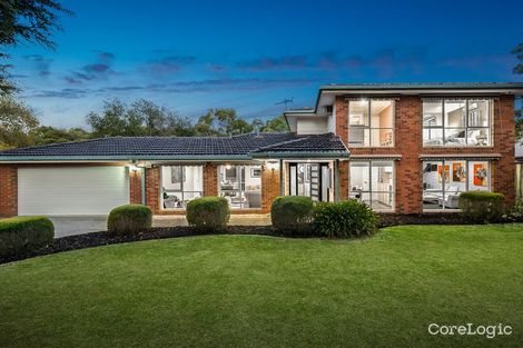 Property photo of 71 Haversham Avenue Wheelers Hill VIC 3150