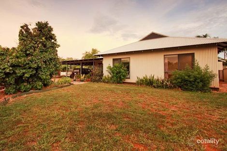 Property photo of 7 Sibosado Street Cable Beach WA 6726