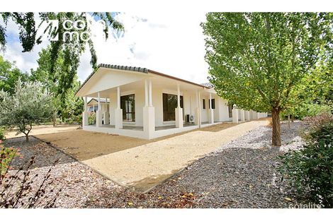 Property photo of 2 Beirne Street Monash ACT 2904