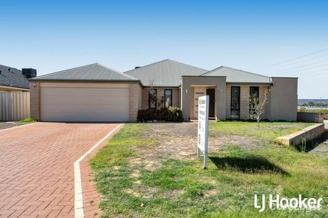 Property photo of 8 Hayfield Road Southern River WA 6110