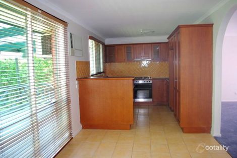 Property photo of 45 Lesley Drive Hampton Park VIC 3976