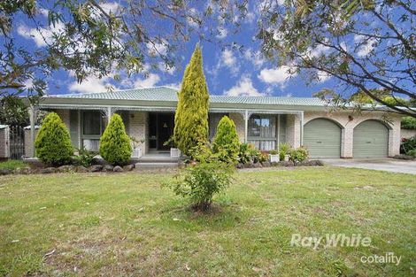 Property photo of 12 Roycroft Avenue Wantirna South VIC 3152