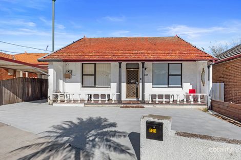 Property photo of 121 Milton Street Ashfield NSW 2131