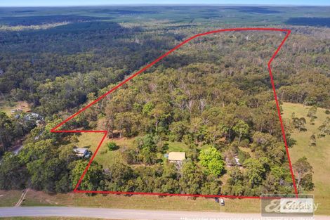 Property photo of 670 Talegalla Drive Talegalla Weir QLD 4650