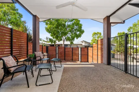 Property photo of 11 Rayney Street Durack NT 0830