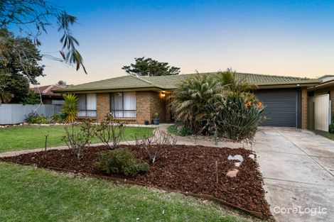 Property photo of 37 Corvette Road Seaford SA 5169