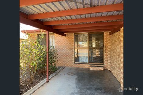 2/8 Tadgell Ct, Avenell Heights, QLD 4670