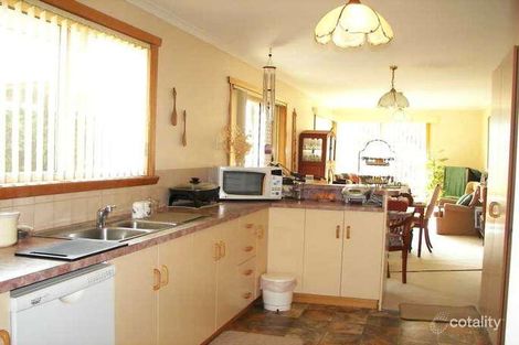 Property photo of 38 Quinlan Crescent Shearwater TAS 7307