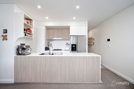 Property photo of 104/180 South Creek Road Wheeler Heights NSW 2097