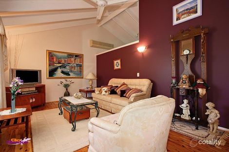 Property photo of 38 Banwell Crescent Carindale QLD 4152